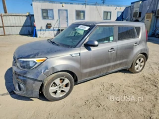KIA SOUL BASE