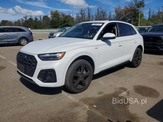 AUDI Q5 PRESTIGE 45
