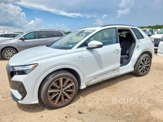 AUDI Q4 E-TRON PREMIUM PLUS S-LINE