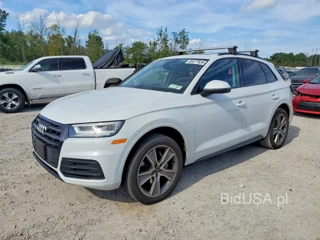 AUDI Q5 PREMIUM PLUS