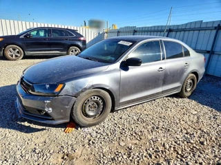 VOLKSWAGEN JETTA S