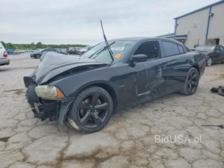 DODGE CHARGER R