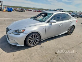 LEXUS IS 250