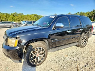CHEVROLET TAHOE C1500