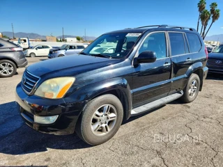 LEXUS GX 470