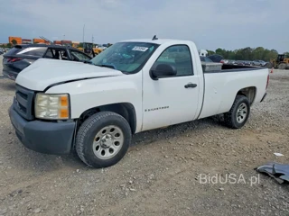 CHEVROLET SILVERADO C1500