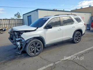 HONDA PILOT SPORT