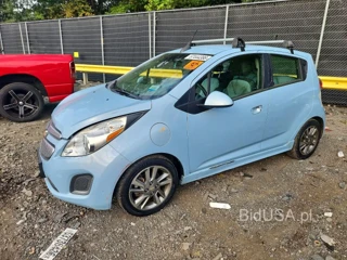 CHEVROLET SPARK EV 1LT