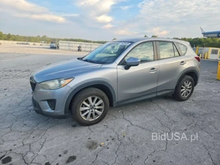 MAZDA CX 5 SPORT