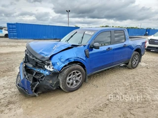FORD MAVERICK XL