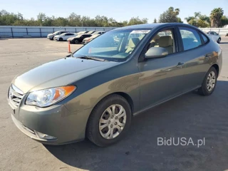 HYUNDAI ELANTRA GLS