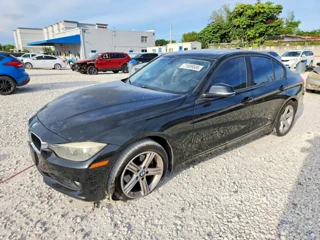 BMW 328 I