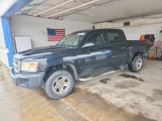 DODGE DAKOTA SXT