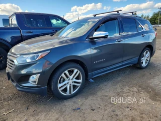 CHEVROLET EQUINOX PREMIER
