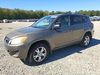 TOYOTA RAV4 BASE