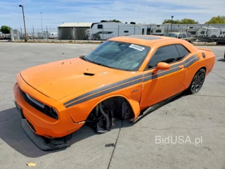 DODGE CHALLENGER R/T