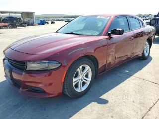 DODGE CHARGER SXT