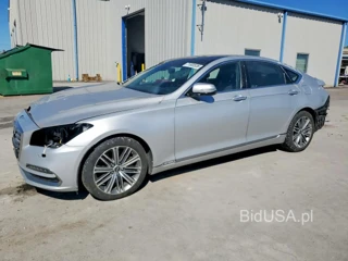 GENESIS G80 3.8