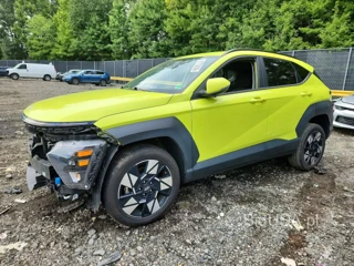 HYUNDAI KONA SEL