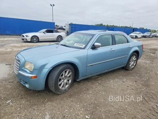 CHRYSLER 300C