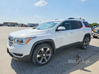 GMC ACADIA SLT-2