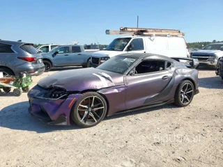 TOYOTA GR SUPRA 3.0 PREMIUM