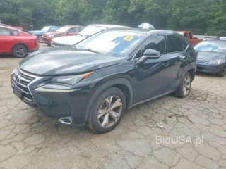 LEXUS NX 200T BASE