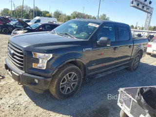 FORD F150 SUPERCREW