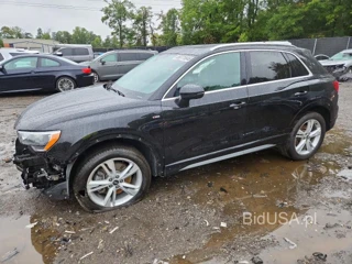 AUDI Q3 PREMIUM S LINE 45