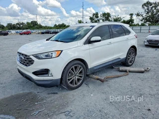 FORD EDGE TITANIUM