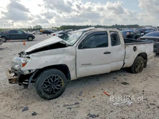 TOYOTA TACOMA BASE
