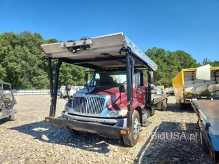INTERNATIONAL 4300