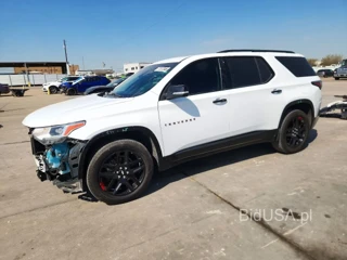 CHEVROLET TRAVERSE PREMIER
