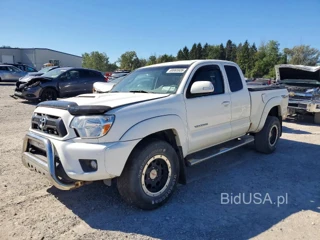 TOYOTA TACOMA V6
