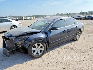 NISSAN ALTIMA 3.5 SE
