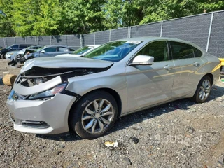 CHEVROLET IMPALA LT