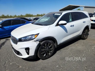KIA SORENTO EX V6