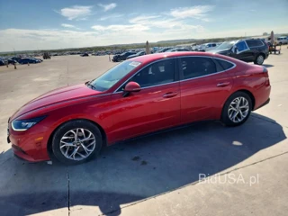 HYUNDAI SONATA SEL CONVENIENCE