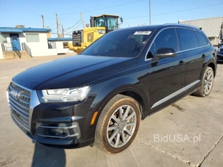 AUDI Q7 PRESTIGE