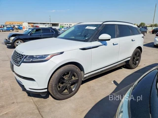 LAND ROVER RANGE ROVER VELAR S