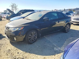 KIA FORTE KOUP SX