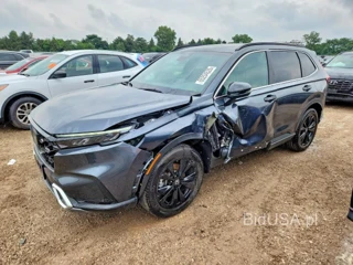 HONDA CR-V SPORT TOURING