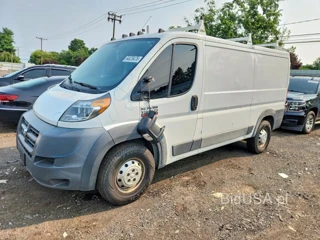 RAM PROMASTER 1500 1500 STANDARD