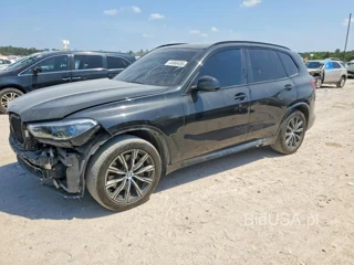 BMW X5 XDRIVE50I