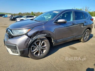HONDA CR-V EX
