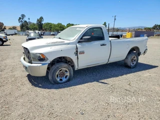 DODGE RAM 2500 ST