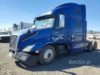VOLVO VNL