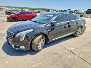 CADILLAC XTS LUXURY
