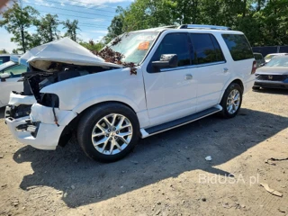 FORD EXPEDITION LIMITED
