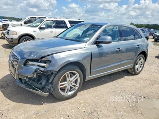 AUDI Q5 PREMIUM PLUS